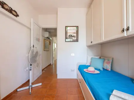 Cordolino Blu, Location Maison 6 personnes à Villasimius - Photo 14