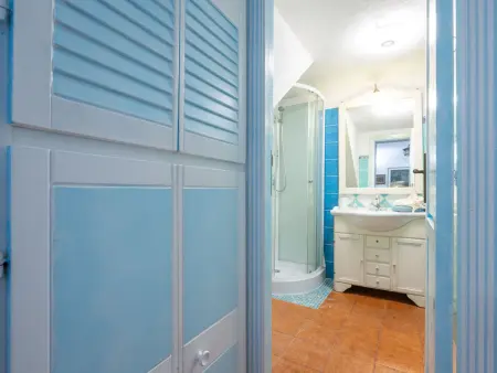 Cordolino Blu, Location Maison 6 personnes à Villasimius - Photo 15