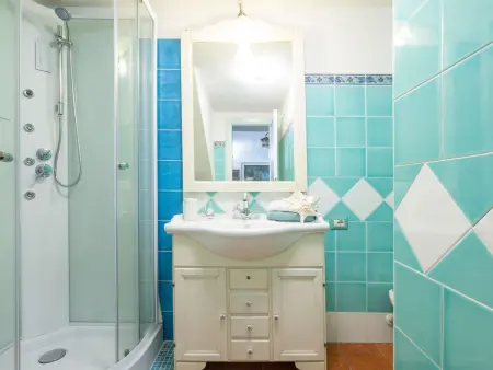 Cordolino Blu, Location Maison 6 personnes à Villasimius - Photo 16
