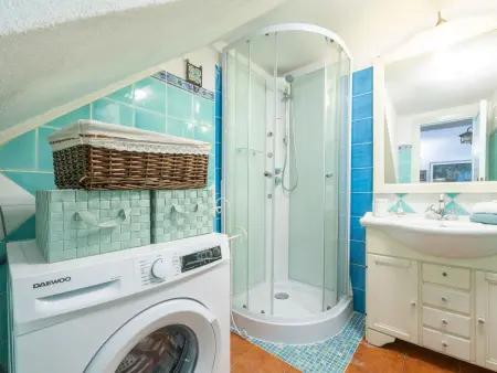 Cordolino Blu, Location Maison 6 personnes à Villasimius - Photo 17