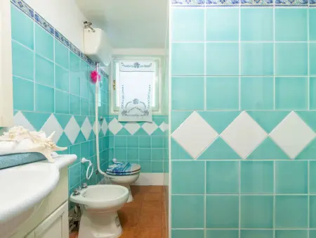 Cordolino Blu, Location Maison 6 personnes à Villasimius - Photo 18