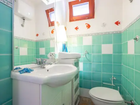 Cordolino Blu, Location Maison 6 personnes à Villasimius - Photo 19