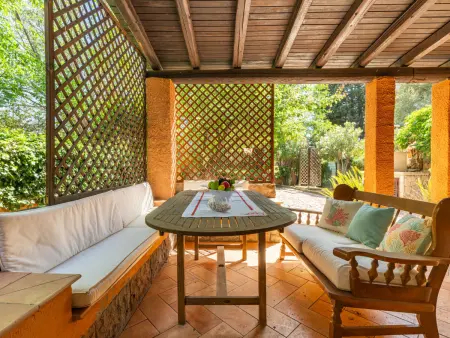 Cordolino Blu, Location Maison 6 personnes à Villasimius - Photo 20