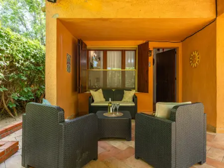Cordolino Blu, Location Maison 6 personnes à Villasimius - Photo 21