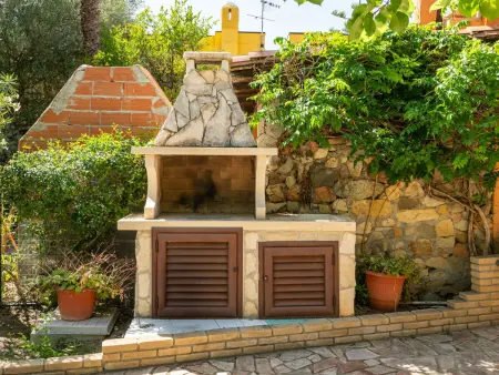 Cordolino Blu, Location Maison 6 personnes à Villasimius - Photo 22
