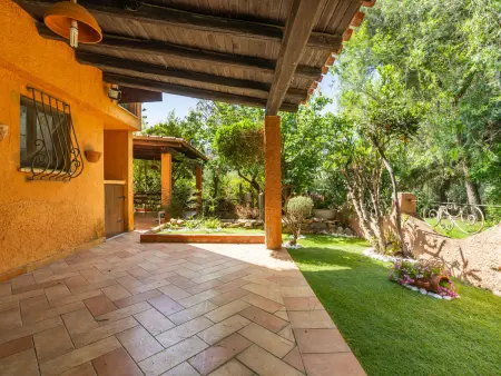 Cordolino Blu, Location Maison 6 personnes à Villasimius - Photo 23