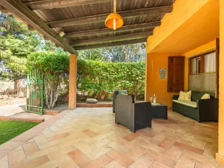 Cordolino Blu, Location Maison 6 personnes à Villasimius - Photo 24
