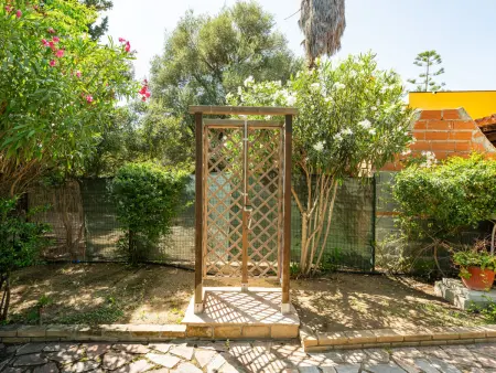 Cordolino Blu, Location Maison 6 personnes à Villasimius - Photo 25