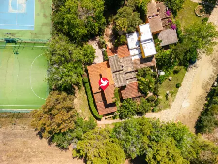 Cordolino Blu, Location Maison 6 personnes à Villasimius - Photo 27