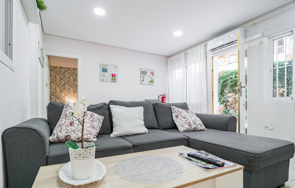 Appartement 4 personnes à Fuengirola - Photo 2