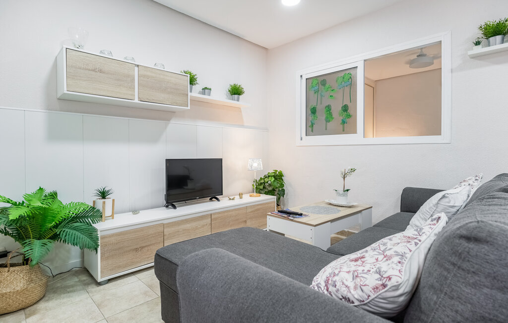 Appartement 4 personnes à Fuengirola - Photo 3