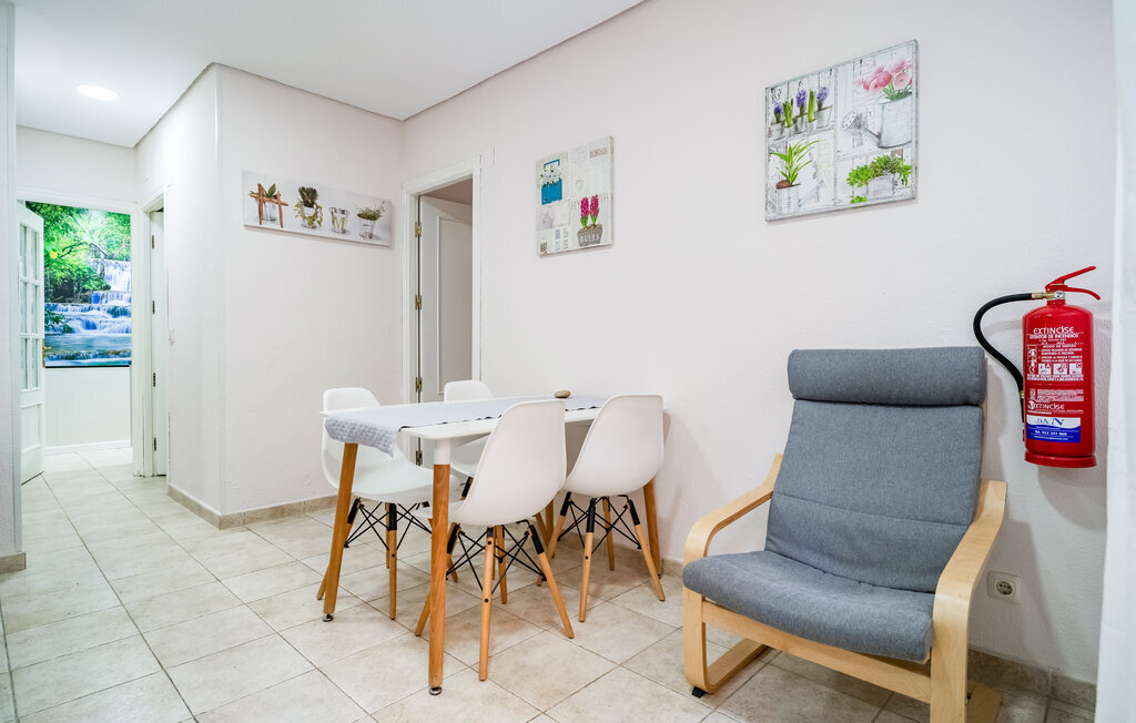 Appartement 4 personnes à Fuengirola - Photo 4