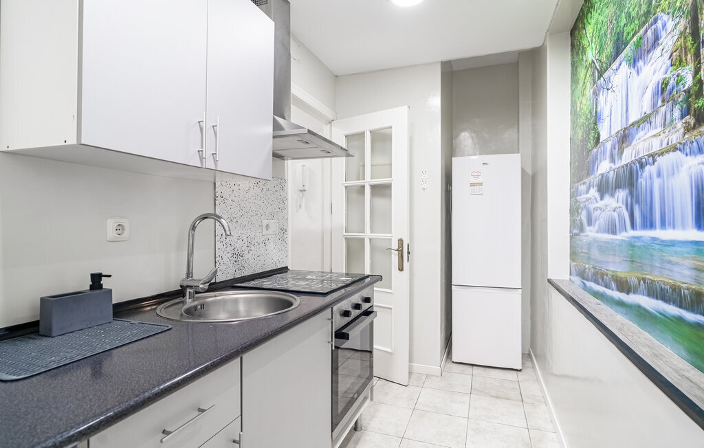 Appartement 4 personnes à Fuengirola - Photo 5