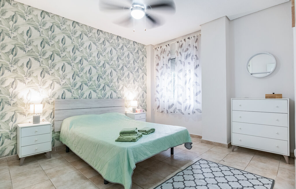 Appartement 4 personnes à Fuengirola - Photo 6