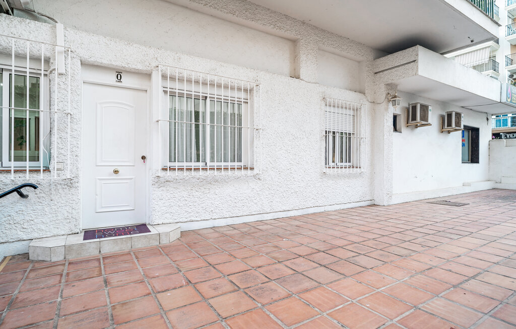 Appartement 4 personnes à Fuengirola - Photo 7