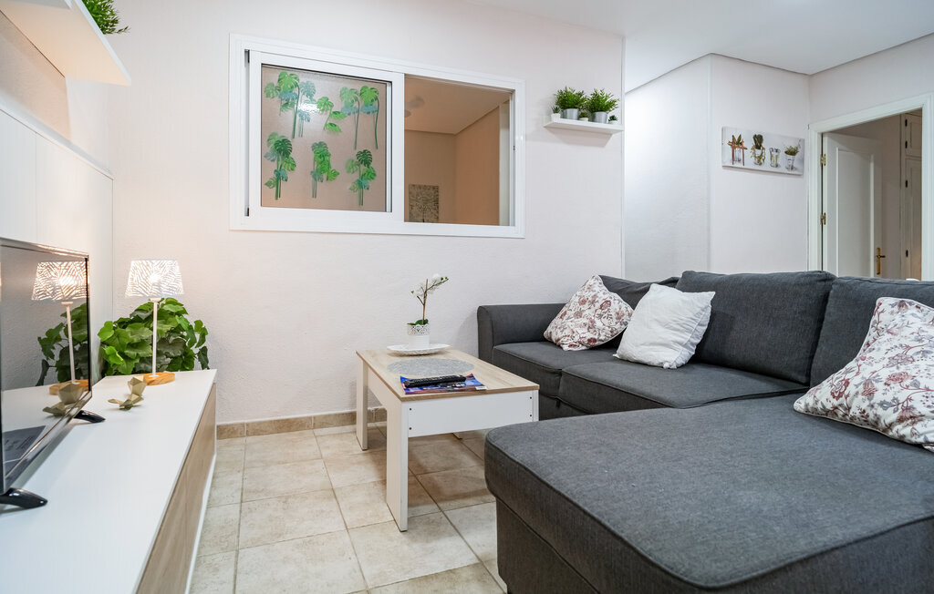 Appartement 4 personnes à Fuengirola - Photo 8