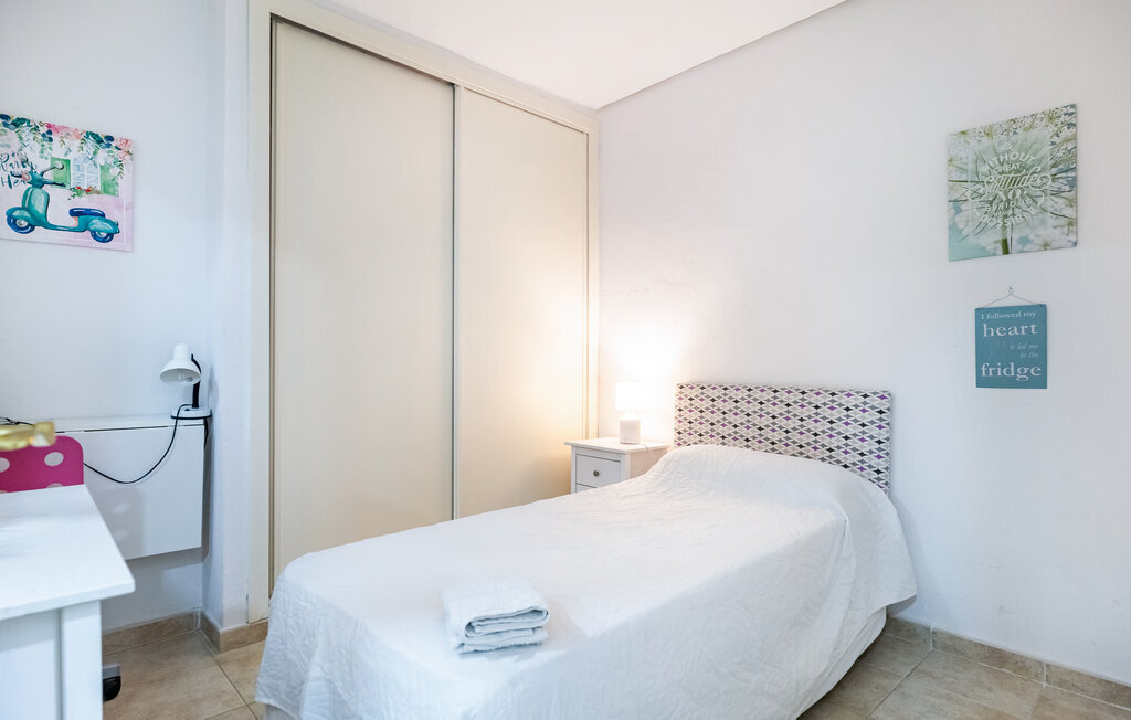 Appartement 4 personnes à Fuengirola - Photo 10