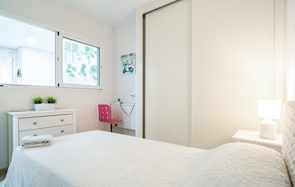 Appartement 4 personnes à Fuengirola - Photo 11