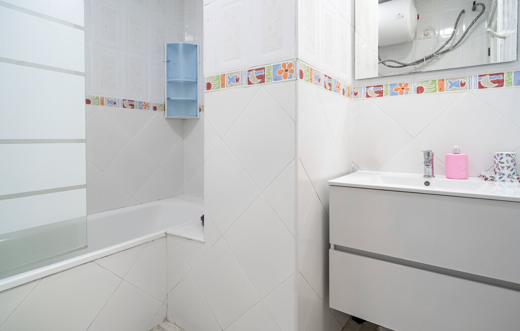 Appartement 4 personnes à Fuengirola - Photo 12