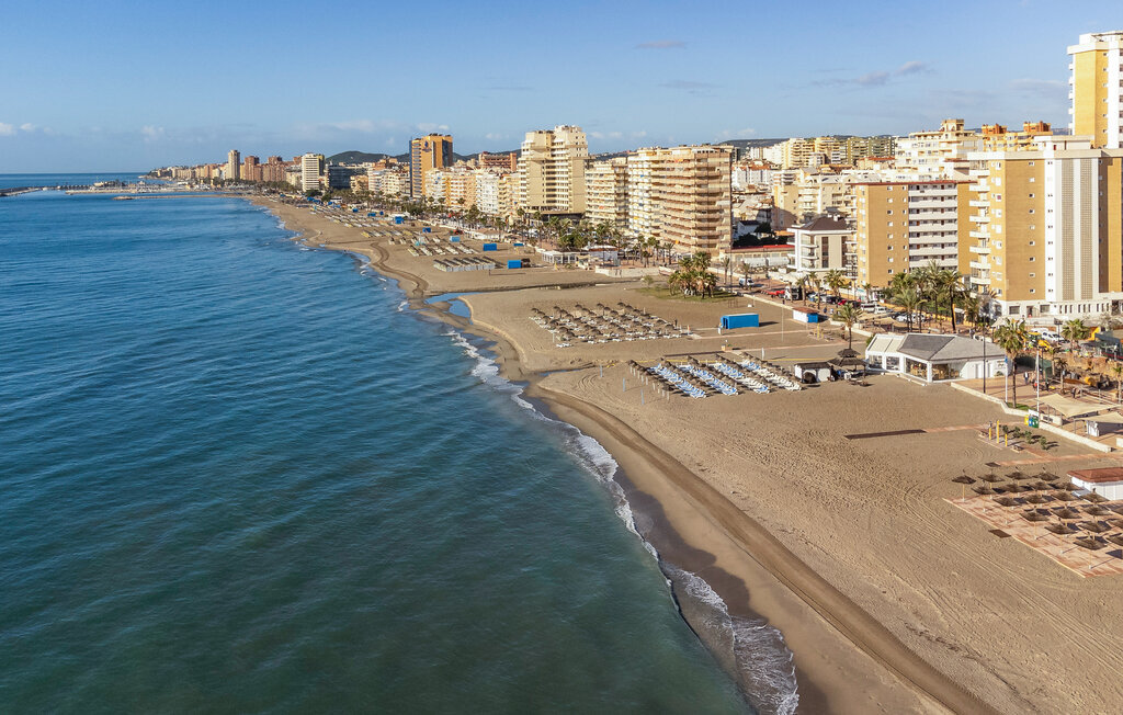 Appartement 4 personnes à Fuengirola - Photo 15
