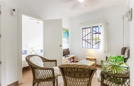 Location maison à Aguilas