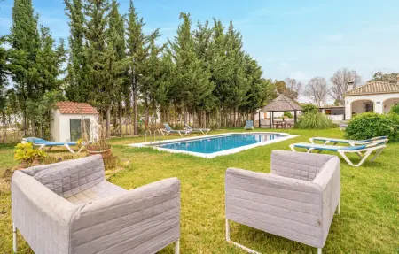 Location maison à Chiclana de la Fronter