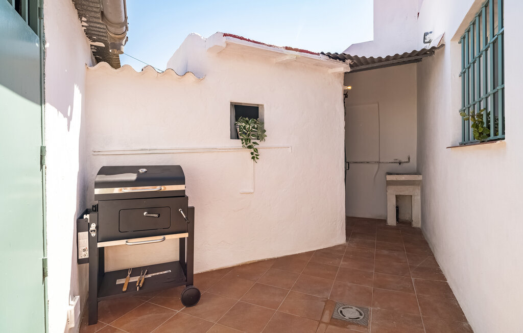 El agua salá, Maison 7 personnes à Villanueva del Río y M - Photo 7