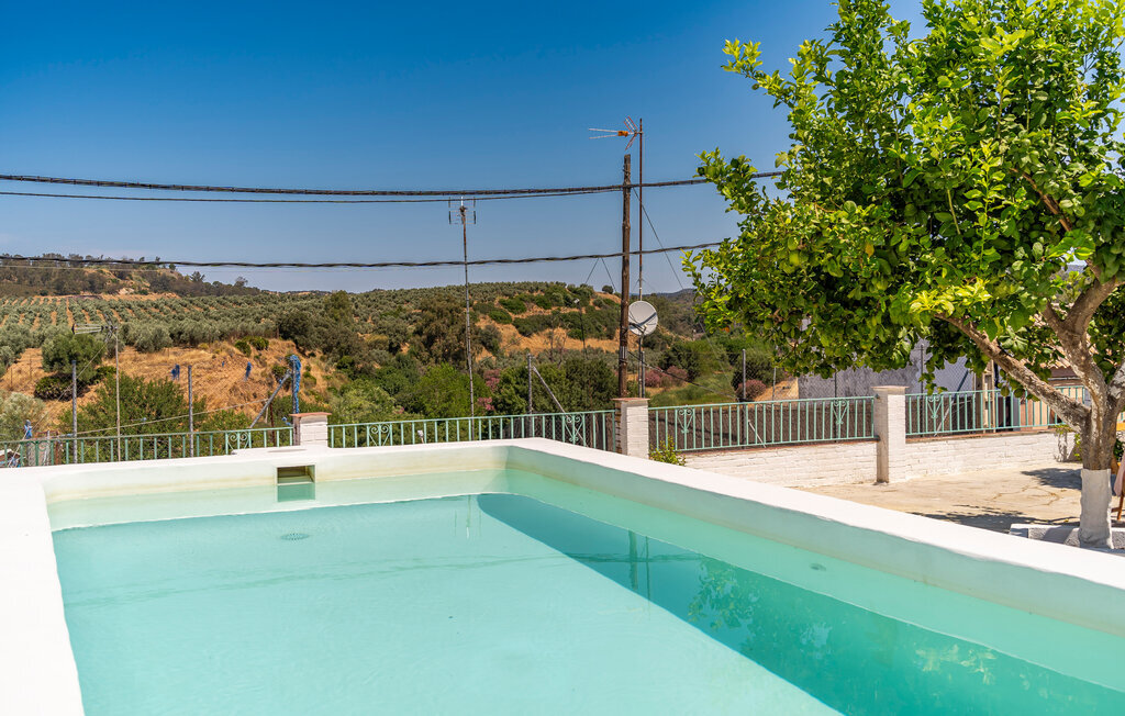 El agua salá, Maison 7 personnes à Villanueva del Río y M - Photo 9