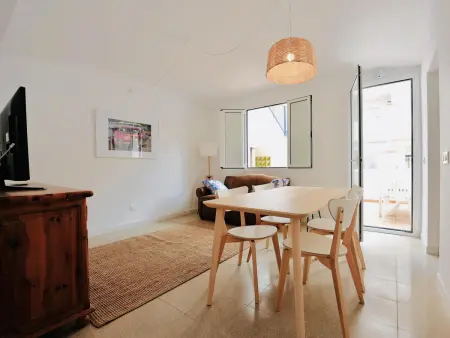 Appartement bord de mer avec terrasse BBQ à Sant Antoni : photo 6