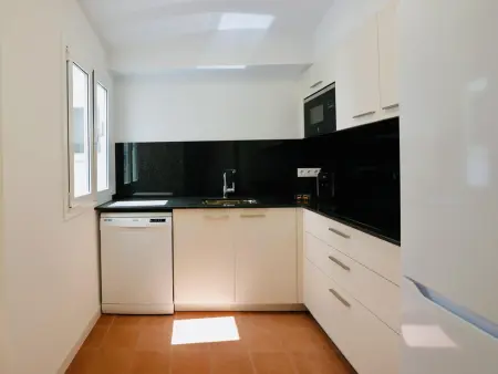 Appartement bord de mer avec terrasse BBQ à Sant Antoni : photo 10