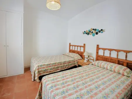 Appartement bord de mer avec terrasse BBQ à Sant Antoni : photo 16