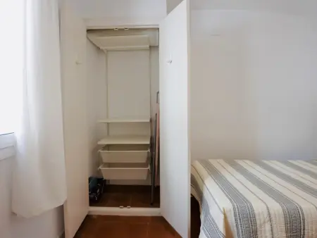 Appartement bord de mer avec terrasse BBQ à Sant Antoni : photo 18