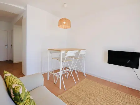 Appartement front de mer à Sant Antoni de Calonge, 10m de plage : photo 8