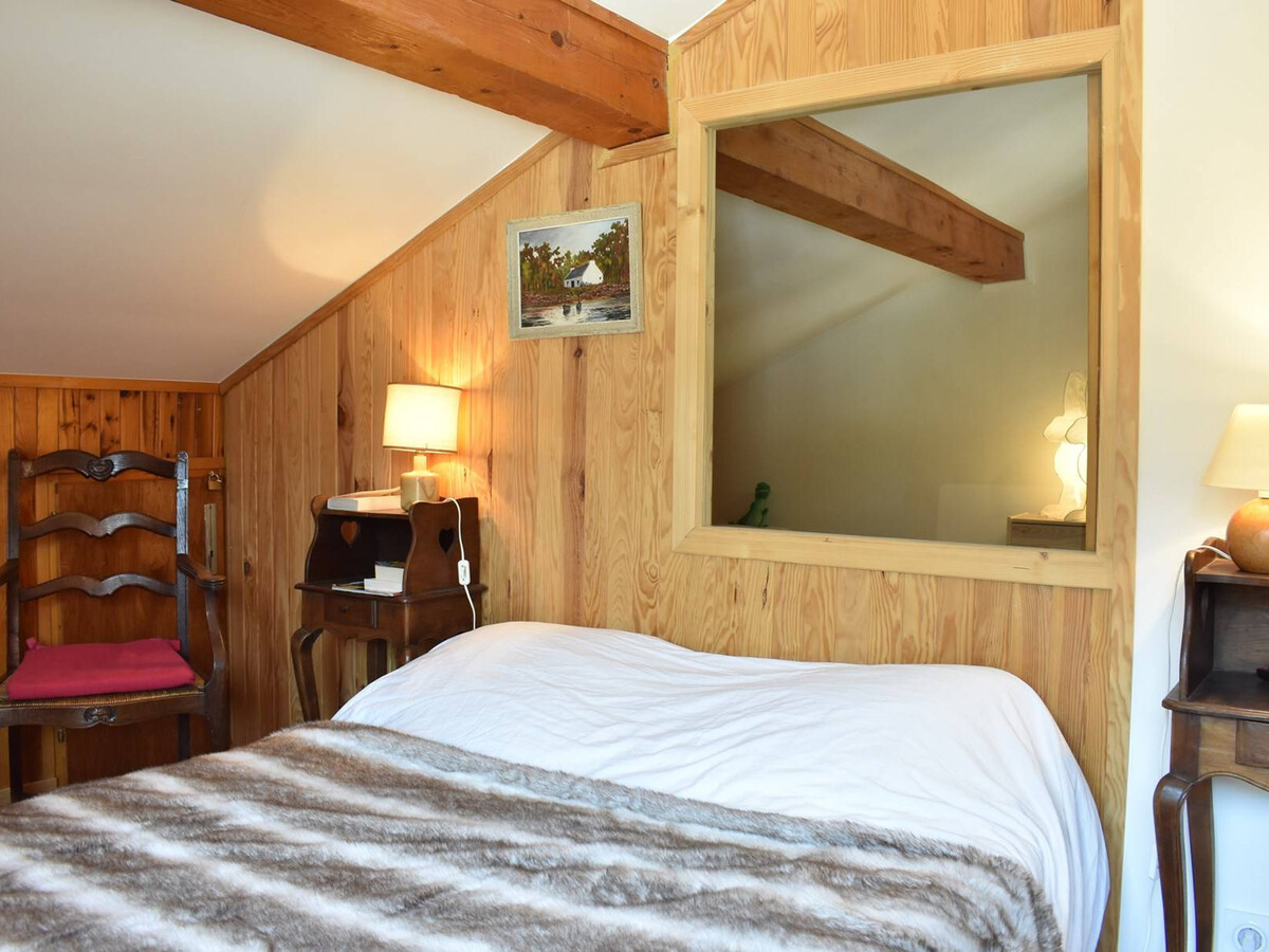 Chalet La Mia 4 chambres à Méribel, animaux acceptés - Photo 6