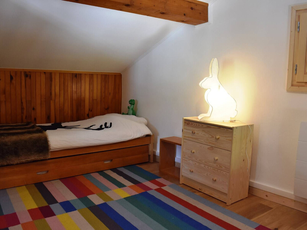 Chalet La Mia 4 chambres à Méribel, animaux acceptés - Photo 8