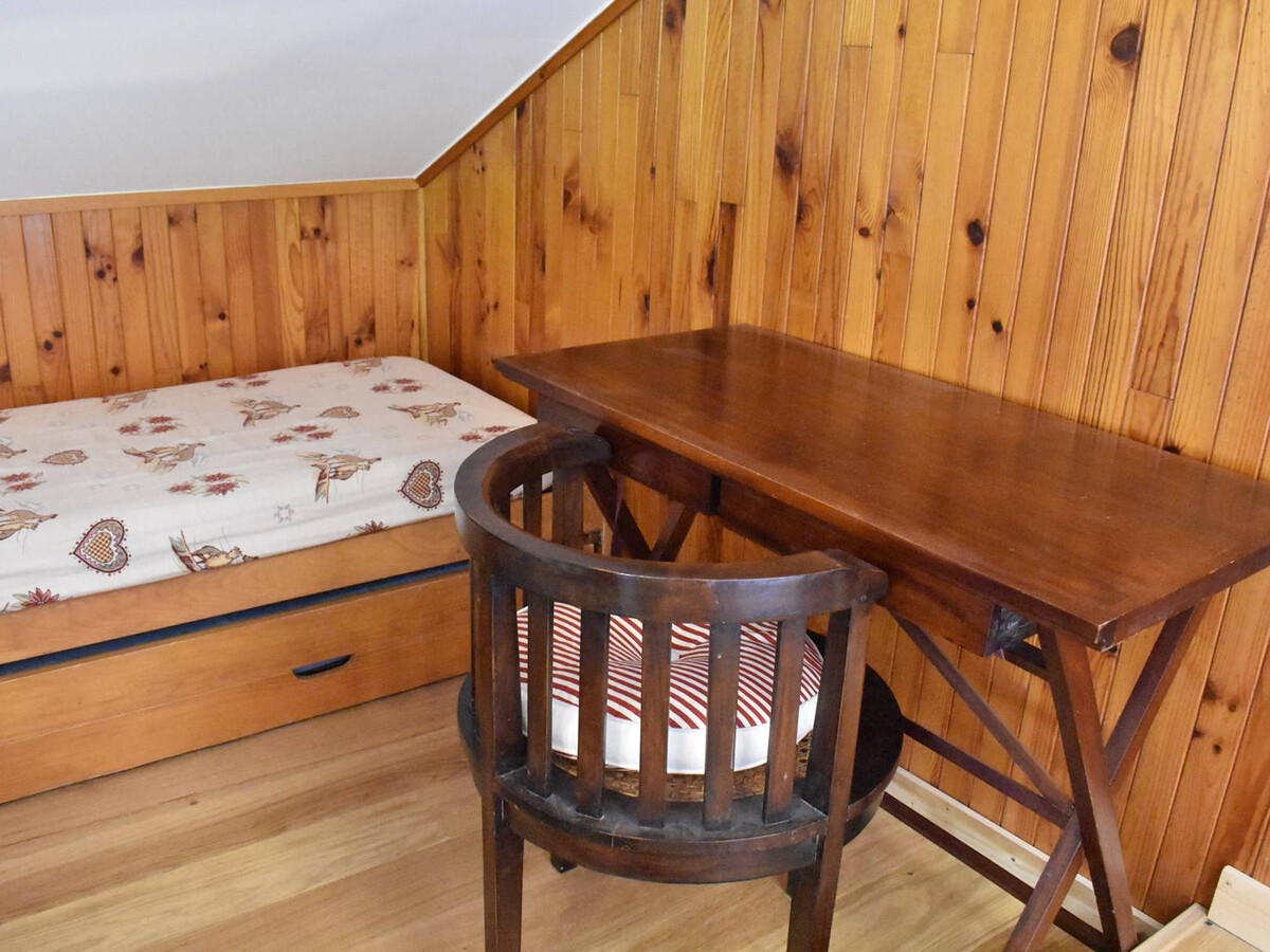 Chalet La Mia 4 chambres à Méribel, animaux acceptés - Photo 10