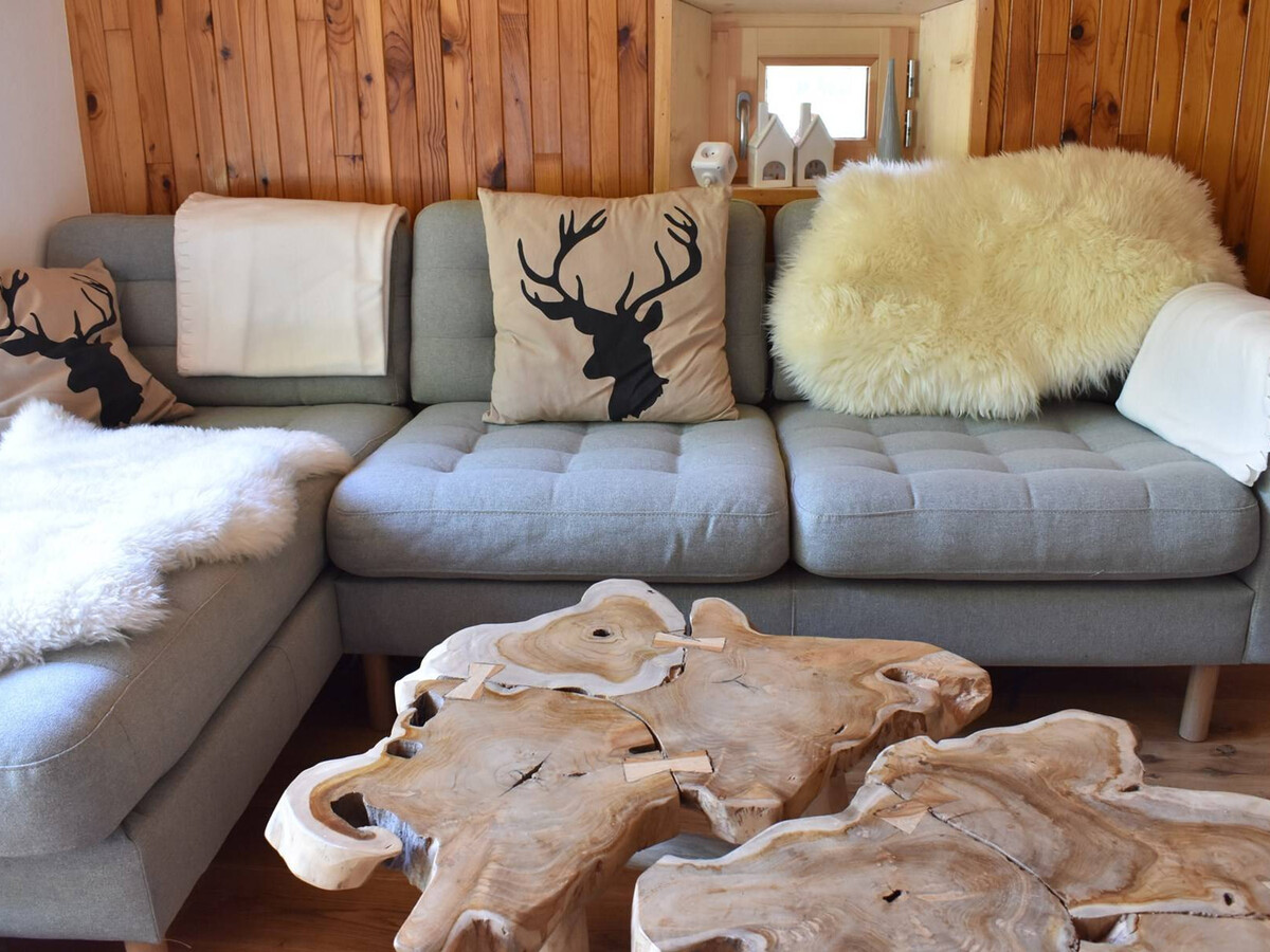 Chalet La Mia 4 chambres à Méribel, animaux acceptés - Photo 15