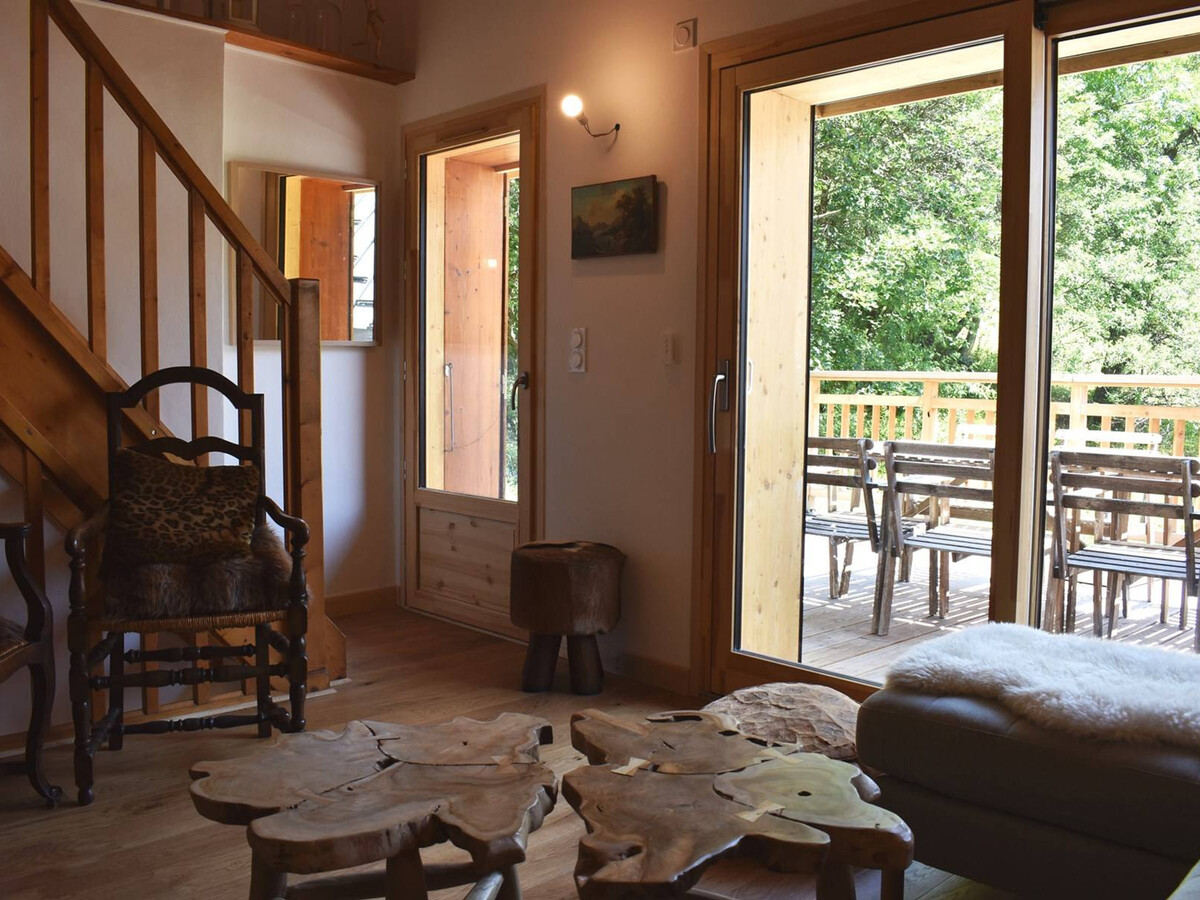 Chalet La Mia 4 chambres à Méribel, animaux acceptés - Photo 16