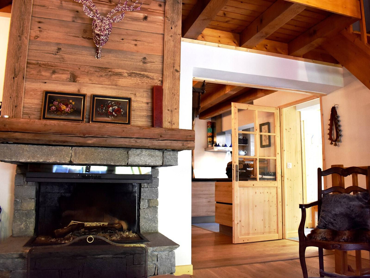 Chalet La Mia 4 chambres à Méribel, animaux acceptés - Photo 17