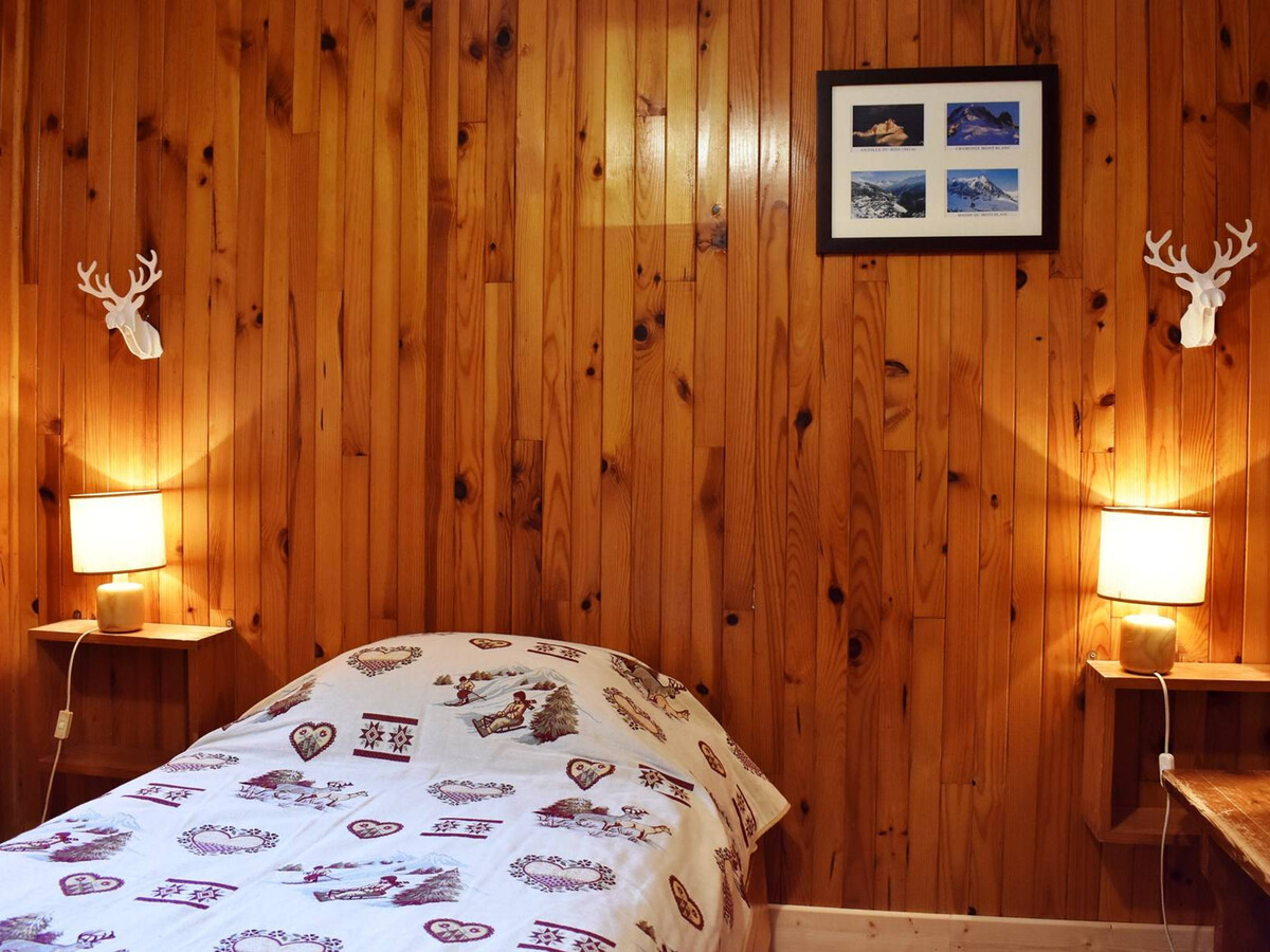 Chalet La Mia 4 chambres à Méribel, animaux acceptés - Photo 18