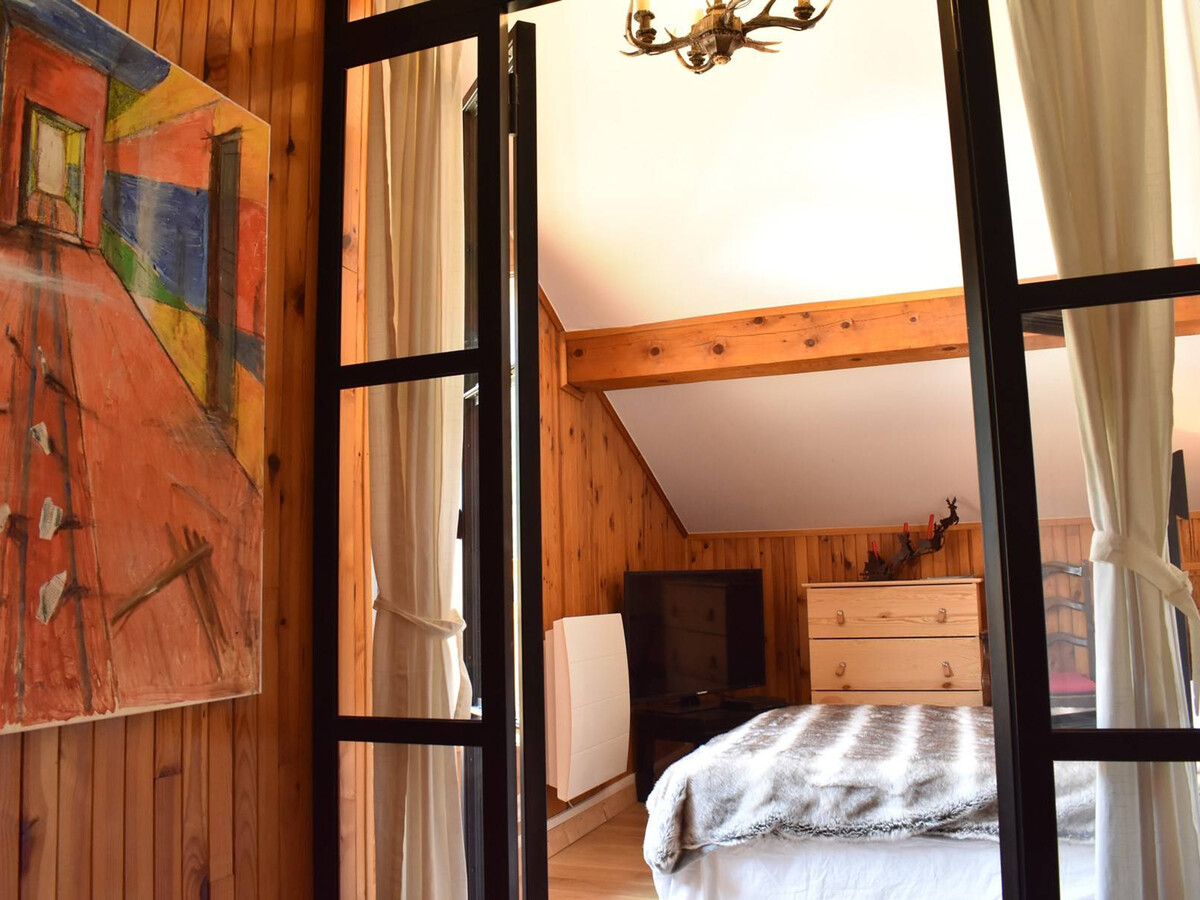 Chalet La Mia 4 chambres à Méribel, animaux acceptés - Photo 20