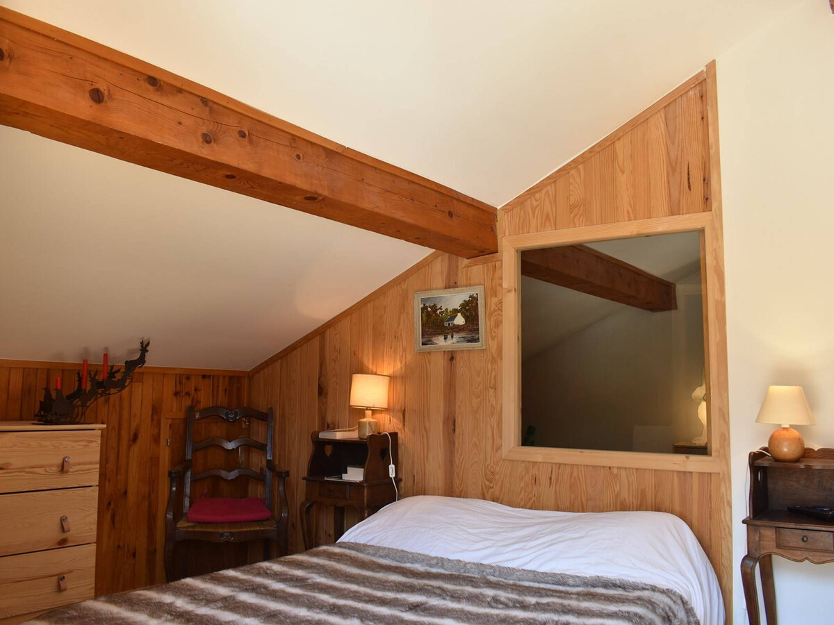 Chalet La Mia 4 chambres à Méribel, animaux acceptés - Photo 21