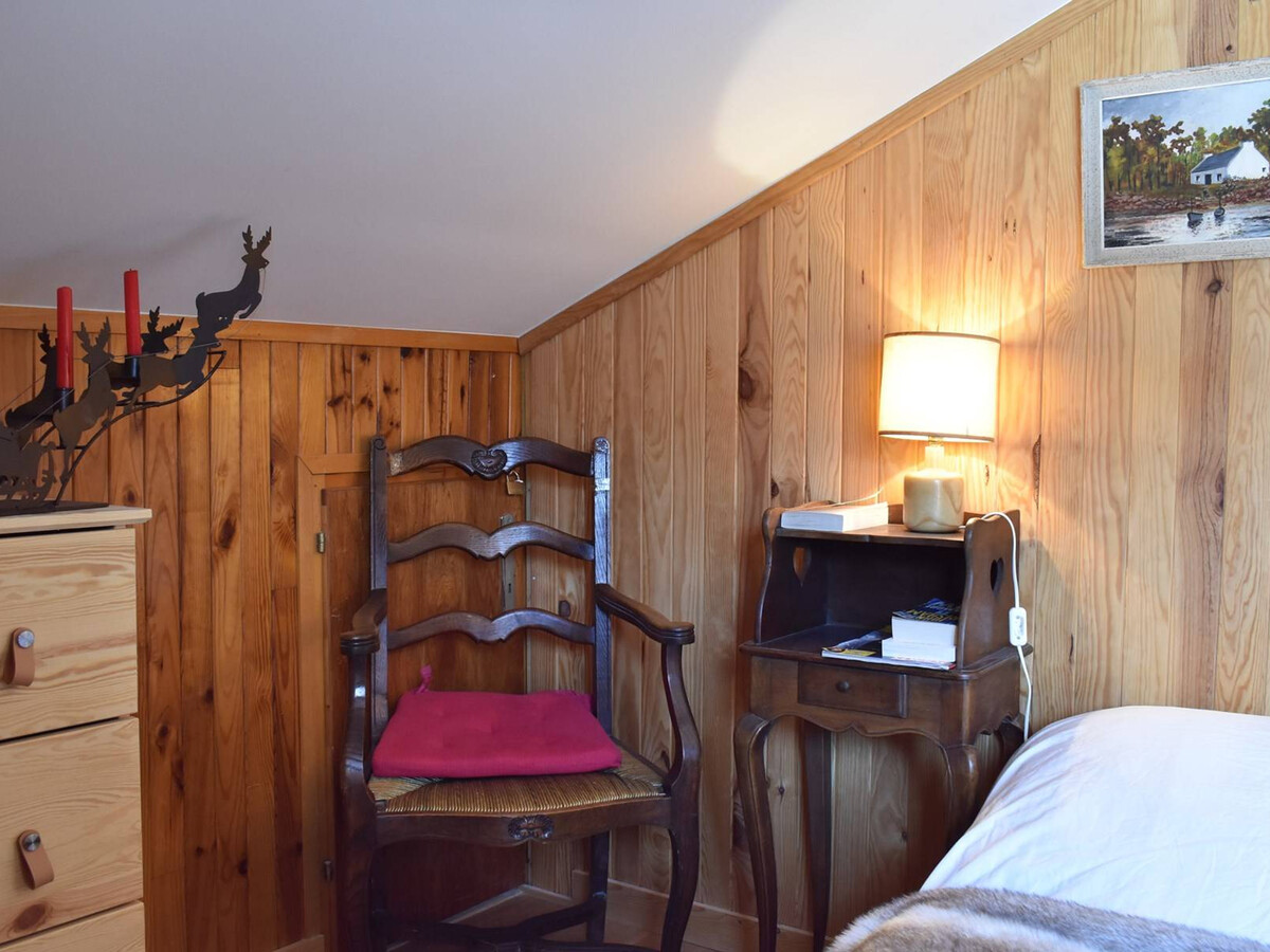 Chalet La Mia 4 chambres à Méribel, animaux acceptés - Photo 22