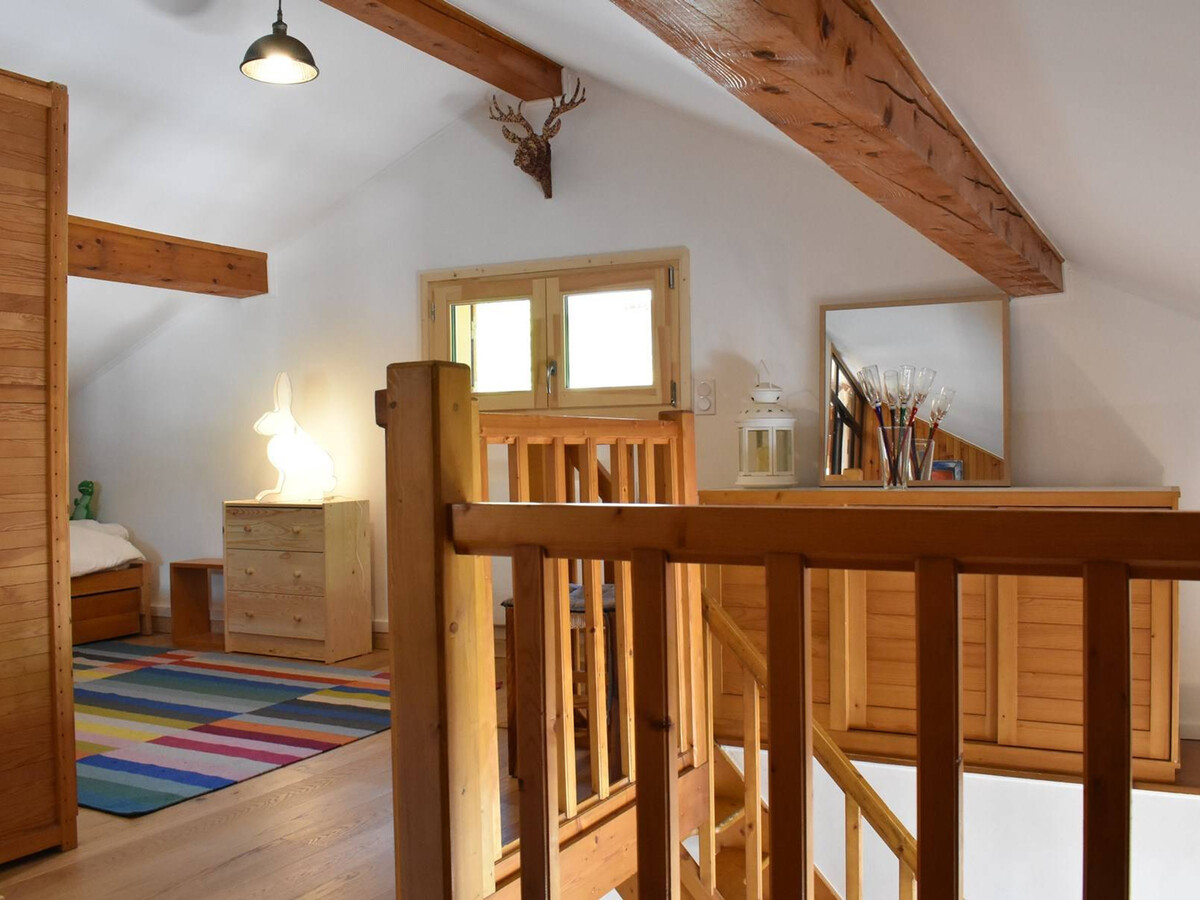 Chalet La Mia 4 chambres à Méribel, animaux acceptés - Photo 23
