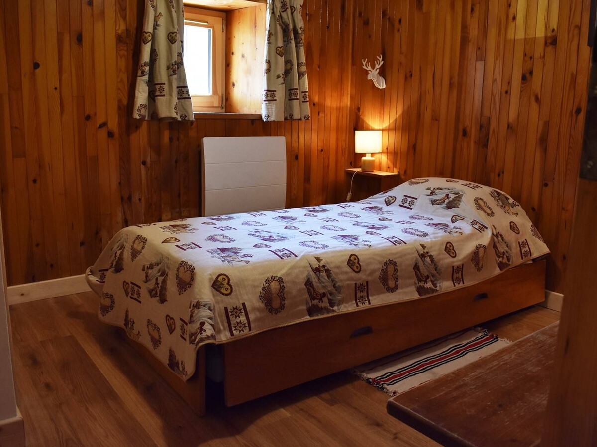 Chalet La Mia 4 chambres à Méribel, animaux acceptés - Photo 24