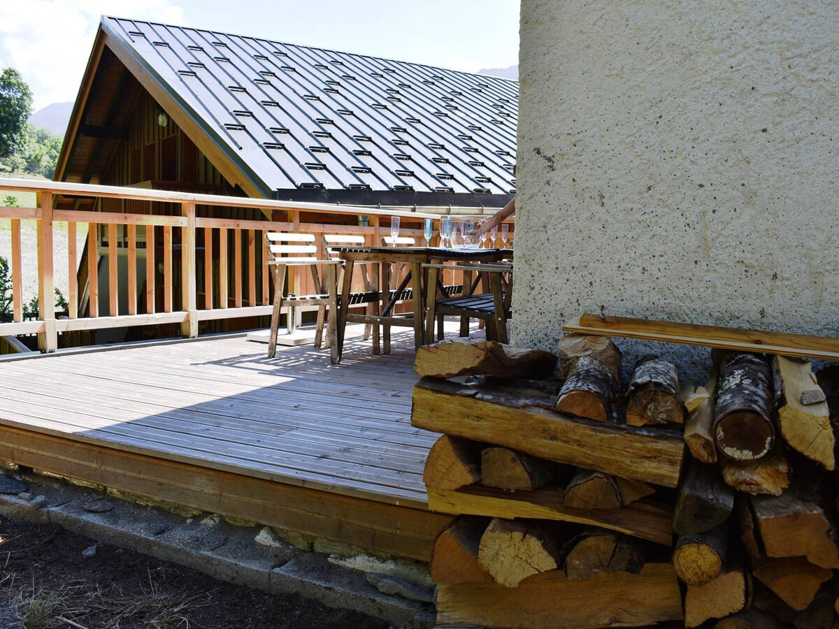Chalet La Mia 4 chambres à Méribel, animaux acceptés - Photo 29