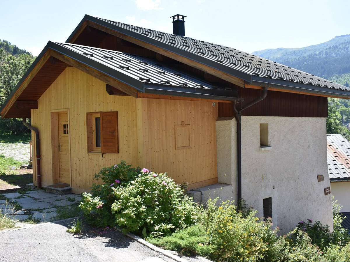 Chalet La Mia 4 chambres à Méribel, animaux acceptés - Photo 32