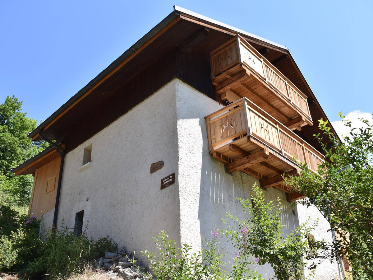 Chalet La Mia 4 chambres à Méribel, animaux acceptés - Photo 33