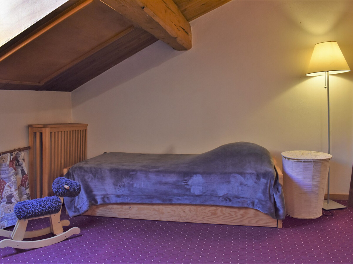 Appartement 5 chambres, skis aux pieds à Méribel - Photo 16