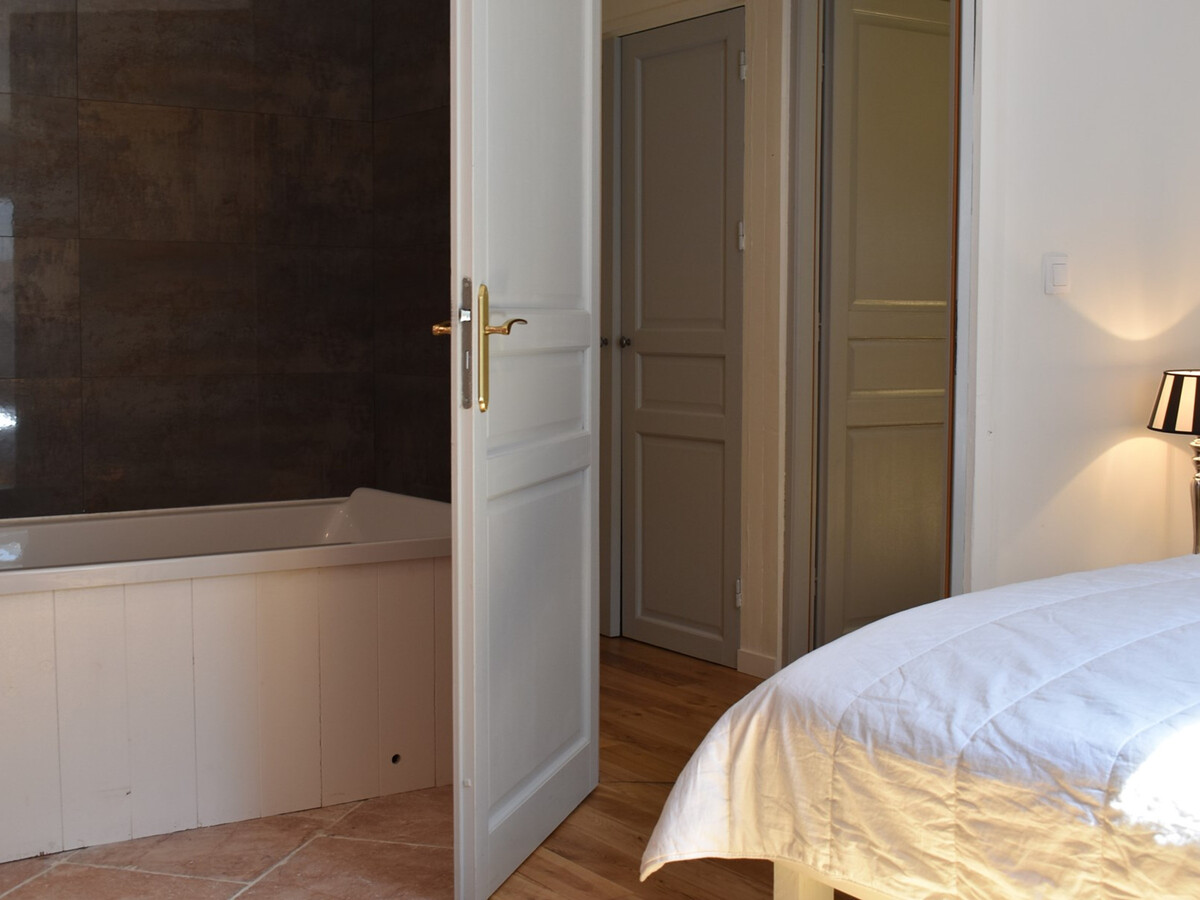 Appartement 5 chambres, skis aux pieds à Méribel - Photo 20